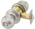 YALE Knob Lockset,Mechanical,Privacy,Grd. 2 CA4602 x 630