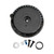 MASTER APPLIANCE VT KNOB KIT  D MODELS
