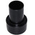 PORTER CABLE 1-1/2-2-1/2" DUST COLLECTION HOSE ADAPTE