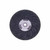 WEILER BACKING PAD 9"