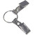WELLS LAMONT DOUBLE CLIP ON RING FORSLEEVES