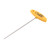 WIHA TOOLS 5/32 T-HANDLE HEX TOOL