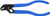 WRIGHT TOOL TONGUE & GROOVE PLIERS