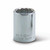WRIGHT TOOL 19/32" 1/2"DR. 12PTSTANDARD SO