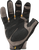 Ironclad Framer Glove FUG-05-XL