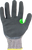 Ironclad Knit A2 HPPE Sandy Nitrile Touch (Vend-Pack) SKC2SN-02-S Ironclad Knit A2 HPPE Sandy Nitrile Touch (Vend-Pack) SKC2SN-02-S