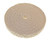 Alfa Tools BW462 6" Cloth Sisal Buffing Wheel