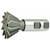 Alfa Tools DTC51739 2-1/4-1-1/16-60° Dovetail Cutters