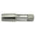 Alfa Tools CSNPT70569 2-11-1/2 Carbon Steel Taper Pipe Tap NPT