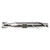 Alfa Tools CO50733 3/16 x 3/8 USA Cobalt 2 Flute Double End Mill