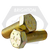 1"-8 x 3 3/4" Hex Cap Screws, Grade 8, Coarse, Zinc-Yellow Bake Cr+3 (U.S.A.), Qty 35