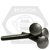 3/4"-10 x 14",6" Thd Under-Sized Carriage Bolts A307 Grade A, Plain Finish, Qty 25
