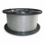 DAYTON Cable,1/16 In,L500Ft,WLL96Lb,7x7,SS 2VJR2