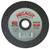 Alfa Tools COW61517Z 6" TY-1 Angle Grinder Wheel Steel