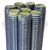 3/4"-10 x 12' F1554 Grade 55 S1 Threaded Rod, Plain (U.S.A.), Qty 5