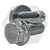 M10-1.50 x 60 mm (Pt), Coarse, Hex Flange Screw Non Serrated DIN 6921 8.8 Zinc Cr+3, Qty 30