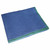 GENERIC Quilted Moving Pad,L72xW45In,Blue 4LGL1