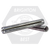 3/16" x 2" Spring Pins Zinc Cr+3, Qty 500