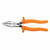 Klein Tools 12098-INS Insulated Universal Combination Pliers, 8-Inch