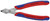 Knipex Electronics Super Knips 7823125