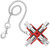 Knipex 00 11 06 Universal Control Cabinet Key