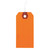 GENERIC Blank Shipping Tag,Paper,Colored,PK1000 1GYY7