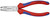 Knipex 13 42 165 Dismantling Pliers