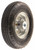 GENERIC Pneumatic Wheel,8 In,295 lb 1NWU3
