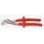 Knipex Alligator Water Pump Pliers-1000V Insulated 8807250
