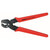 Knipex 90 61 20 Notching Pliers