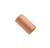 35Ct: Copper MIG Nozzle Insulator For 25Ct Series Nozzles MIG Insulator - Tweco Style Nozzle Insulator Coarse Thread - Standard