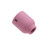 53N59: #5 (5/16") X 1" Alumina Small Gas Lens Cup TIG Alumina Gas Lens Cup - Small Cup For 9, 20 Series Torches