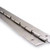 57" 14 Gauge,1/4" Pin SS Piano Hinge