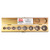 Alfa Tools TDS8LF 8pc Carbon Steel Left Hand Die Set NF 1/4-3/4