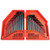 Alfa Tools HK10530 30pc Inch/Metric Hex Key Set