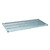 METRO Shelf,Vented,Antimcrbe,24" D,60" W,PK4 MQ2460G