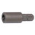 Alfa Tools HSN15957 7 mm x 1-3/4 Magnetic Nut-Set