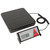 TAYLOR Digital Shipping & Rcvng Scale,Steel TE400