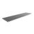 TENNSCO Decking,Corrugated Steel,96in,24in BSD-9624