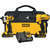 DEWALT Cordless Combination Kit,20.0V,2 Tools DCK240C2