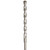 Alfa Tools MHD62001 1/8 x 3 Heavy Duty Hammer Drill