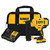 DEWALT Nailer Kit,20.0V,5/8" to 2-1/8" Fastener DCN680D1