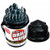 Alfa Tools S150190DM 29pc US Split Point Black Drill Mug Set