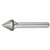 Alfa Tools B71305D SJ-2 Carbide Burr 60° Cone Double Cut