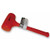 Alfa Tools DBH01 1 lb Dead Blow Hammer