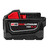 MILWAUKEE Battery,18V,9.0Ah,Li-Ion 48-11-1890
