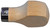 Alfa Tools F65185 2-1/4" Comfort File Grip