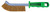 Alfa Tools WB67142 Stainless Steel Scratch Brush