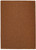 Alfa Tools AS61920 9" x 11" 40 Grit Aluminum Oxide Cloth Sheets 50/Pack