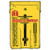 Alfa Tools TI66250K M12 x 1.75 Helical Thread Insert Kit